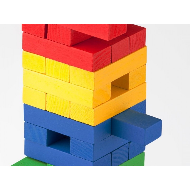 Cayro Block & Block couleurs – Image 3