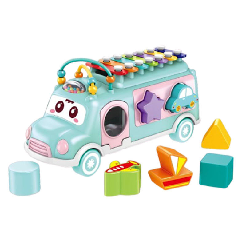Music bus huanger – Image 2