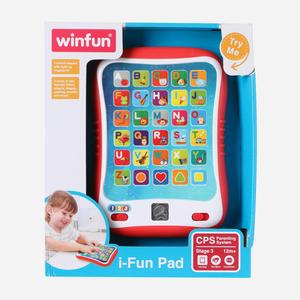 I - fun pad winfun – Image 2