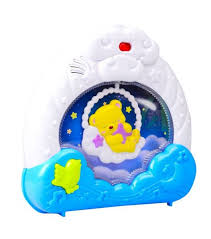 Projecteur apaisant Winfun Lullaby Dreams – Image 2