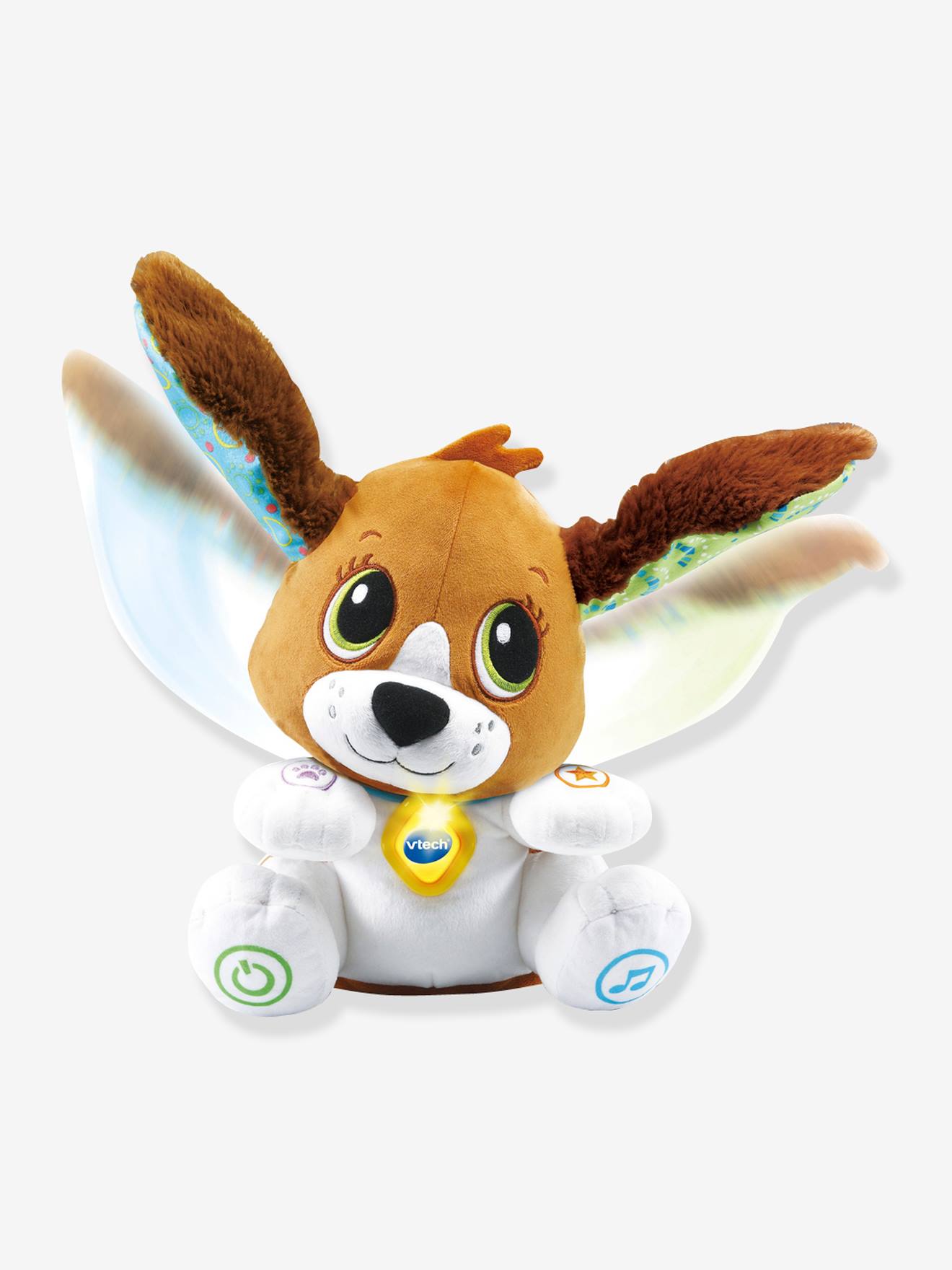 Toutou parle avec moi - Vtech – Image 2