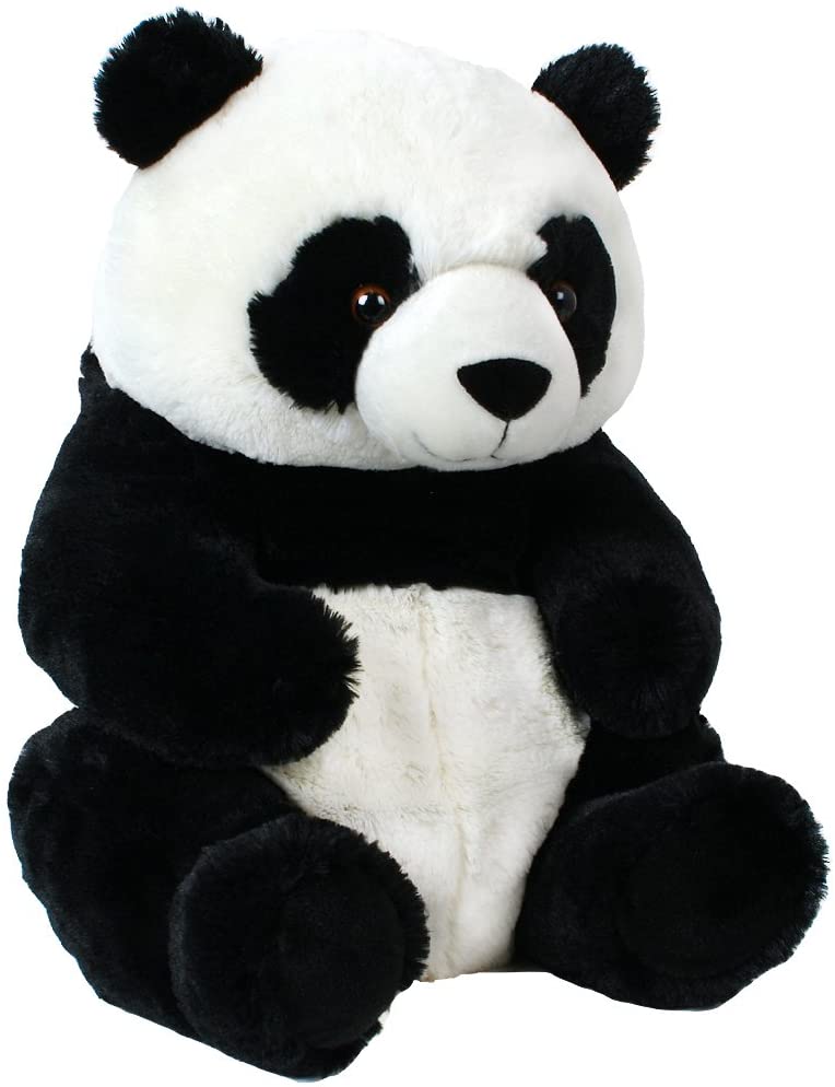 Peluche panda geant – Image 2