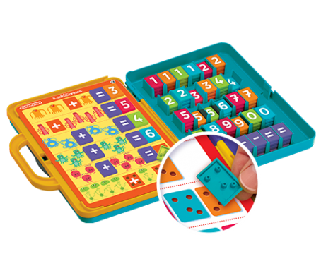 J’apprends à compter – Nathan – Image 2