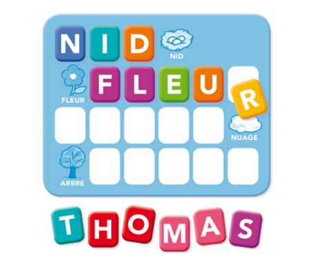 La petite école - Les mots - Nathan – Image 4
