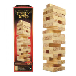 G&M – La Tour Folle Premium