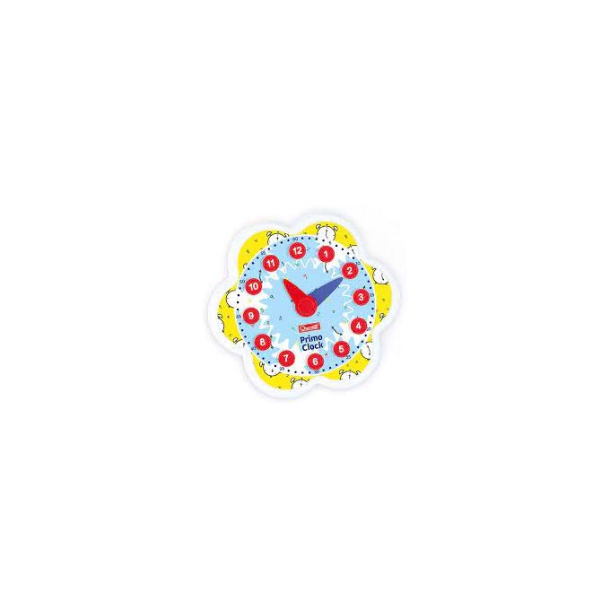 Play Montessori-Première Horloge, Apprendre l'heure – Image 2