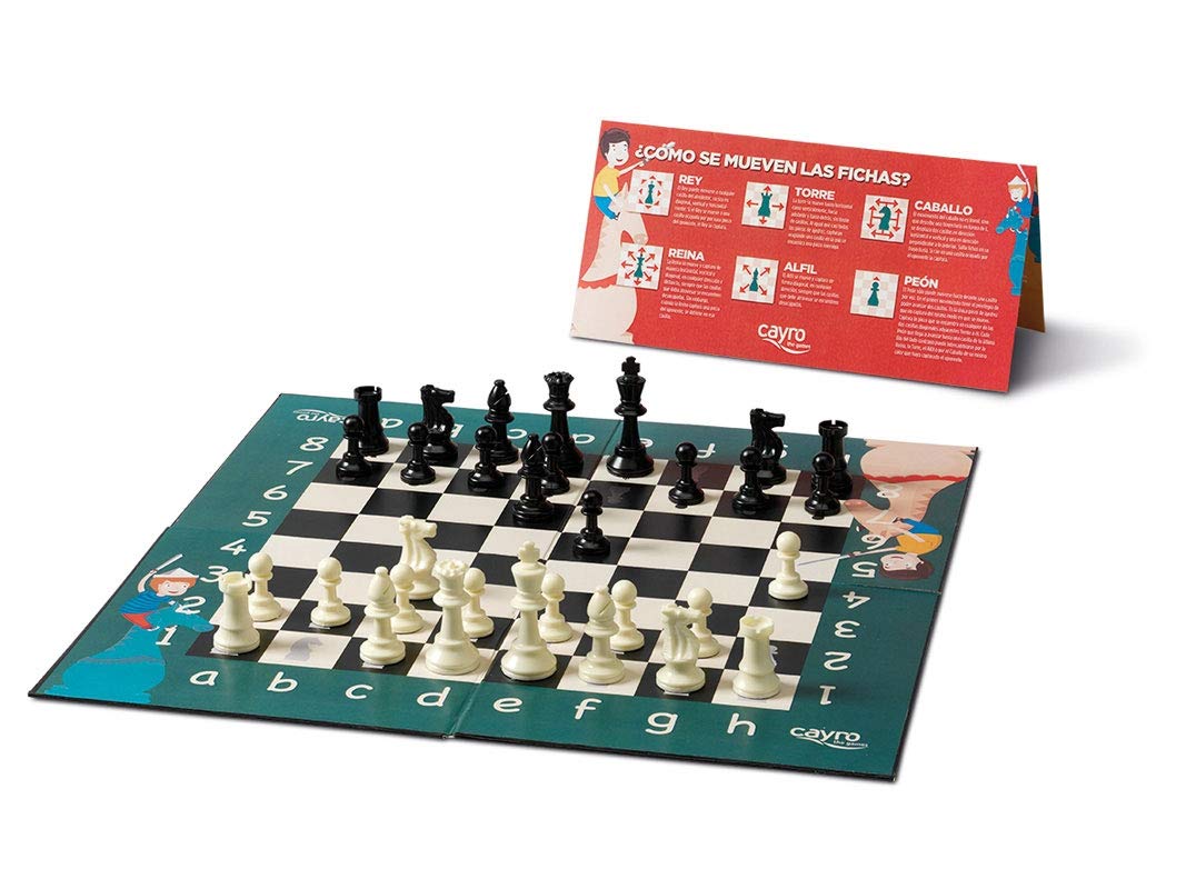 Mon premier jeu d'echec – Image 2