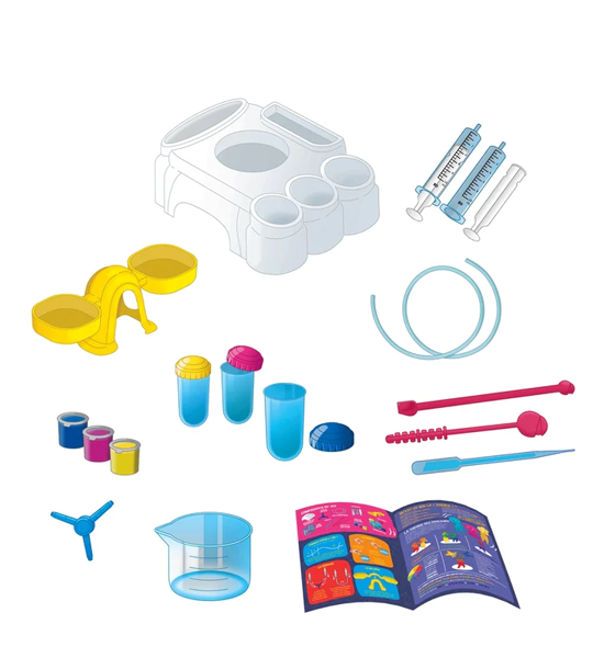 Les apprentis Scientifiques – Image 2