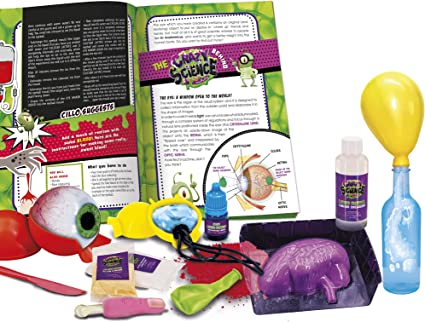 Crazy Science - Crazy Anatomie – Image 2