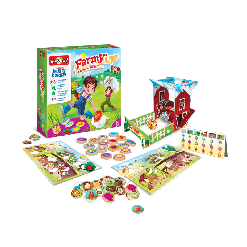 FARMY'UP – Image 2