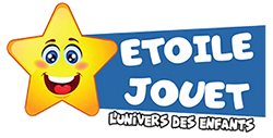 Etoilejouet.ma : Vente jouets et puériculture en ligne ou en magasin