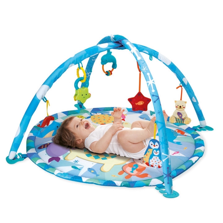 Tapis de jeu Polar Pals-winfun – Image 7