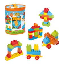 LEGO 92 PCS DEDE – Image 2