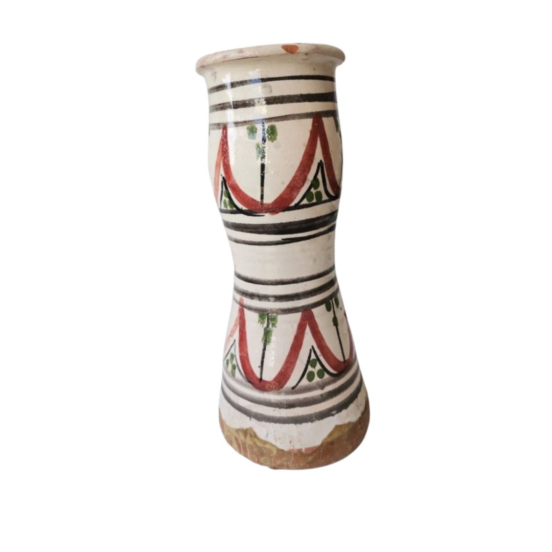 Taarija - tambourin marocain – Image 2