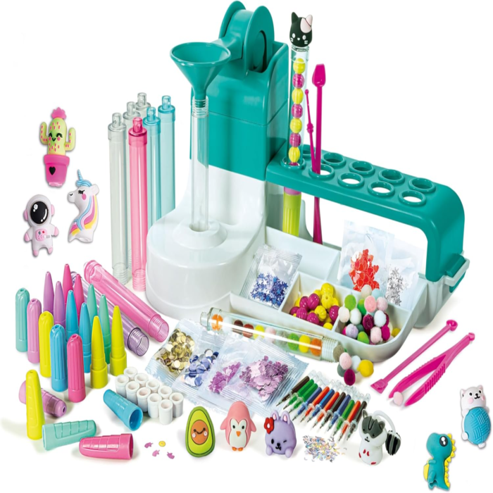 Studio de stylos créatifs – Clementoni – Image 2