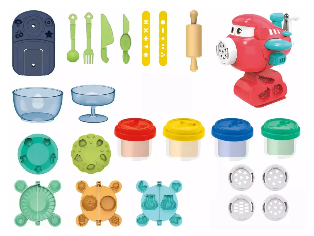 PLAY-DOH - Pâte À Modeler WINGS – Image 2