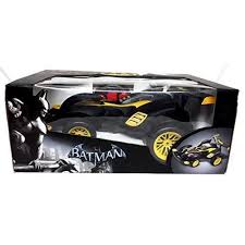Voiture Télécommandée Batman – Image 2