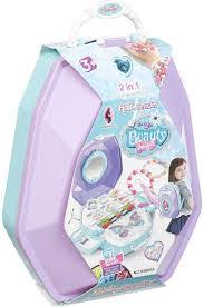 Kit de jeu de perles pour cheveux pour filles - Bleu https://st0.etoilejouet.ma/wp-content/uploads/2024/09/ensemble-de-jeu-de-perle-etoile-jouet.jpg