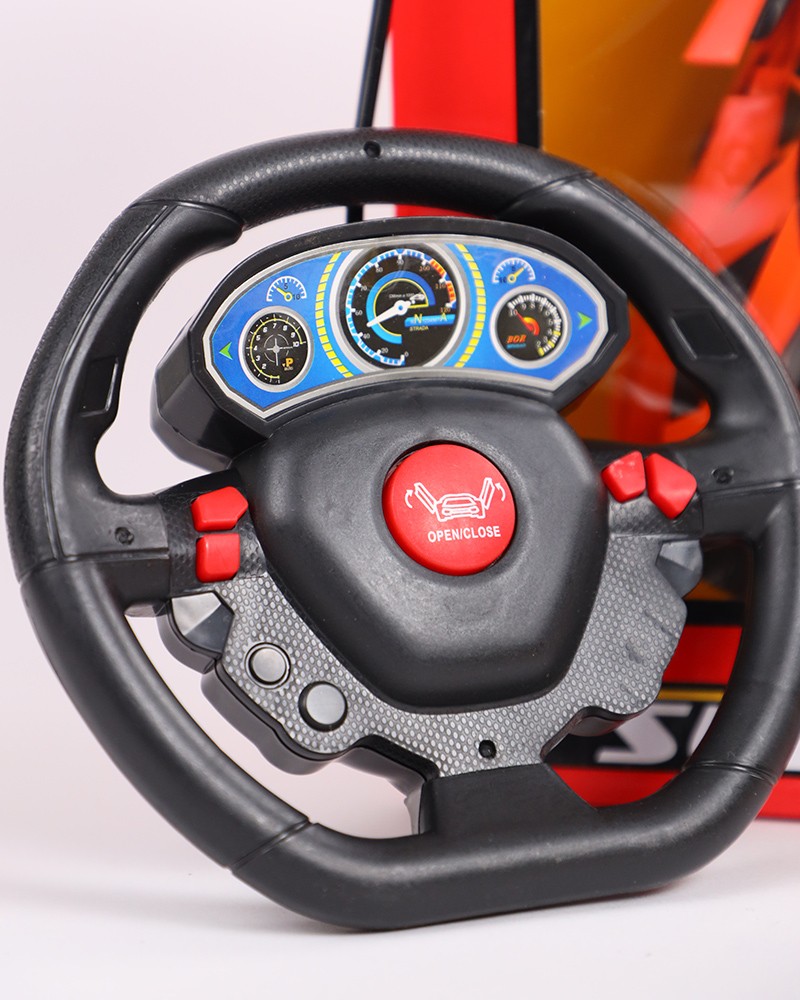 Voiture télécommandée super car – Image 3