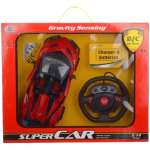 Voiture de course Lamborghini, jouet pour enfants de plus de 6 ans, comprend une télécommande + une batterie, disponible en deux couleurs, ne convient pas aux enfants de moins de (3) ans https://st0.etoilejouet.ma/wp-content/uploads/2024/09/s-l1600.webp