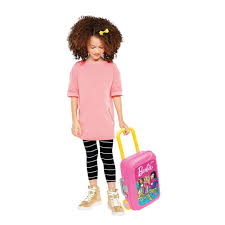 Coffret de bagages Barbie Beauty – 18 pièces-dede – Image 3