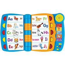 Winfun Talking Activity Book – Image 3