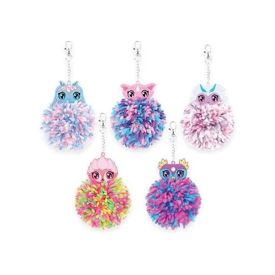 Animoulous à pompons Nebulous Stars – Image 2