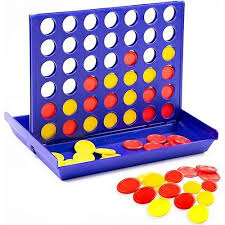Hasbro Gaming Connect 4 Classic – Image 3