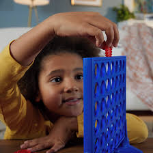 Hasbro Gaming Connect 4 Classic – Image 2