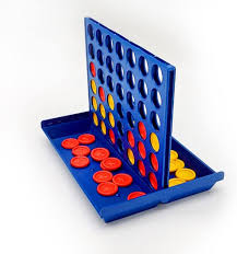 jeu de stratégie-Line Up 4 – Image 2