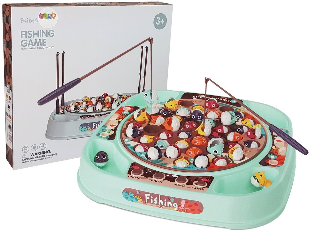 Jeu de pêche – Image 2