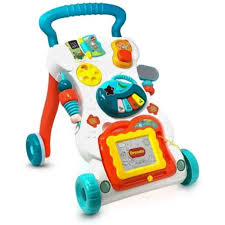 Trotteur interactif - Mon bébé – Image 4