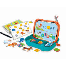 MALETTE LETTRES ET ANIMAUX – Image 2