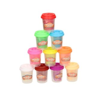 Happy Colour Magic Dough – Image 2