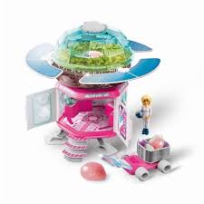 CLEMENTONI - BARBIE SPACE EXPLORER – Image 2